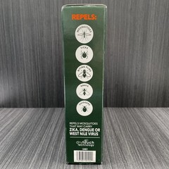 OFF! Deep Woods Dry Insect Repellent Spray 3 Pack (2x 6oz + 1x 4oz)