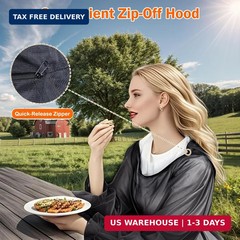 Full Body Mosquito Bug Suit Jacket Pants Gloves Socks Gardening Fishing Hiking