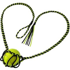 Balearic Shepherd Sling,Handcrafted Braided Old-Fashioned ,Throwing Sling