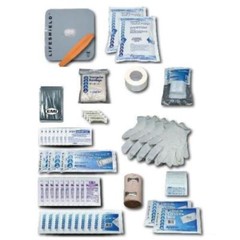 Emi – Emergency Medical Trauma Pack, Refill Kit – Great For First Aid – 861