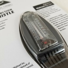 Ozark Trail Four (4) Functions Whistle.. New