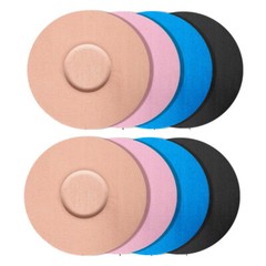 Adhesive Patches Sensor Covers Waterproof Protection Sticker For Freestyle Libre