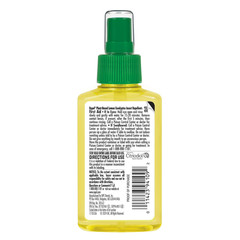 (2 pack) Repel Plant-Based Lemon Eucalyptus Insect Repellent, Mosquito Repellent