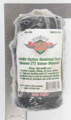 5ive Star Gear Paracord 300′ Feet Olive Drab #550 Nylon Braided Cord 7 Strand