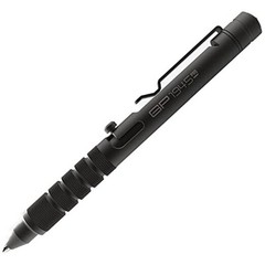 – GP 1945 Bolt Action Pen PRO, EDC Pen Multitool with Aluminum – Jetblack