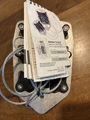 MSR Snow Fluke – Small (New Old Stock)