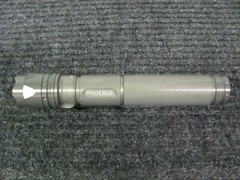 LED Flashlight – The Wilderness Kit