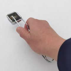 Pack 2 Encendedor de Chispa para Soldadura y Corte con 20 Piedras de Repuesto