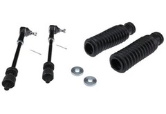93034702000KIT Tie Rod Kit, 930 Style Upgrade for Non-Turbo Models