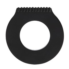 Outdoor Survival Camping Scraper Stainless Steel Flint Equipments Multifunctiona