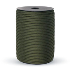 100m Paracord Rope 550 Type 3 9 Core Outdoor Tent Cord Survival Lanyard 4mm