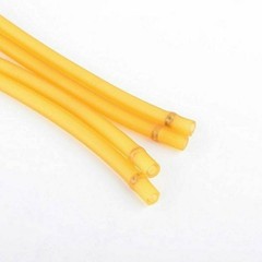 1pcs Slingshot Elastic Rubber Band for Slingshot Hunting Catapult Outdoor