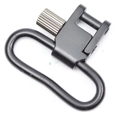 Rifle Swivel Clip – Heavy Duty Swivel Hook for Slings, Straps & Outdoor Gear