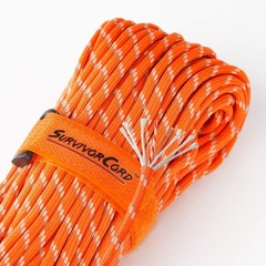 TITAN 550 Paracord with 620LB Strength – Essential for Survival and Adventuring