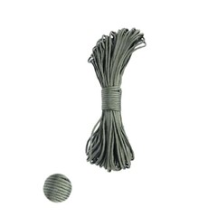 300lb Nylon Parachute Cord for Crafting DIY Camping Abrasion-resistant Dog Leash