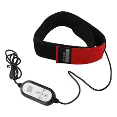 Adaptable Dew Prevention Strap for Astronomical Equipment in Cold Weather