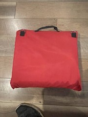 Zee Emergency Blanket See Trauma Fire Shock Wool Wall Mount