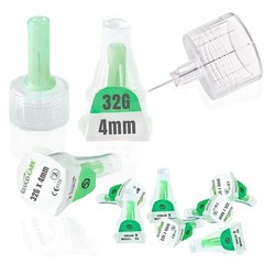 32G 4mm Ultra Thin Pen Tips 5/32″ Writing Tips Set 32G Writing Tips 4mm Thin