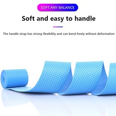 1Pc Dry Tennis Racket Grip Anti-skid Sweat Absorbed Wraps Taps Badminton Grips