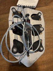 MSR Snow Fluke – Small (New Old Stock)