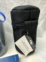 SOL Scout, Lighter, Mini Maglite Outdoor Research Nalgene Filter Survival Kit