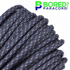 Acu Digital – 50 Feet – 550 Paracord 7 Strand USA Made