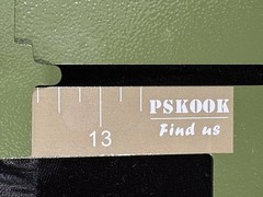 PS Kook Paracord Bracelet Jig, Paracord Jig Adjustable Length DIY Crafts NEW