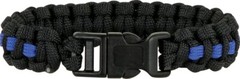KNOTTY BOYS PARA-CORD SURVIVAL BRACELET KY301