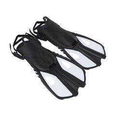 Comfortable For snorkeling Fins Designed to Minimize Friction Discomfort