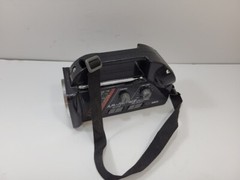 Vintage Emergency Flashlight, Radio, Siren AM/FM-WB (7) Channels CURTIS RS 210W