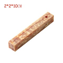 1PCS Fire Starter Wood Blocks Fire Making Tools Fire Ignition Pine Wood Blocks