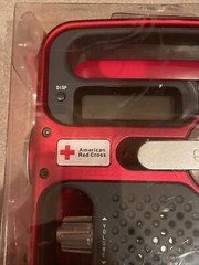 Eton Solarlink FR 360 Emergency AAA Solar Windup Radio BRAND NEW