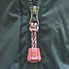 Zipper Pulls Available in Various Color Combinations – Choose from 5, 10 and …