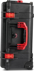 Pelican Prepare 2 Person Kit Pelican 1560 Case with Redfora 72-Hour Kits