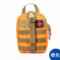 Outdoor bag Outdoor Emergency Kit Outdoor Kit Car First Aid Kit 192pcs/bag