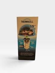 THERMACELL Mosquito Repellent Zone Device