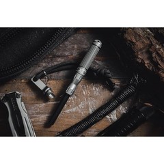 Exotac nanoSTRIKER XL Fire Starter Waterproof Ferro Rod Camping Survival Gear