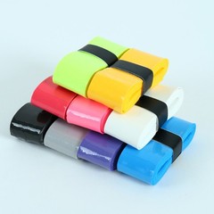1Pc Dry Tennis Racket Grip Anti-skid Sweat Absorbed Taps Badminton Grips