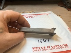 Walther PPK/S .380 ACP Magazine – Used Good Condition 1567