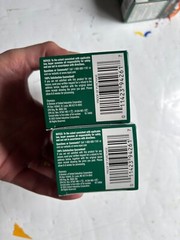 Repel Realm Zone Mosquito Repellent Refill 40 Hour Protection Lot of 4 New