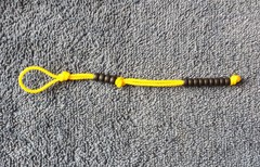 Micro Pace Counter Beads US Veteran Made in USA Minimalist Ultra Light
