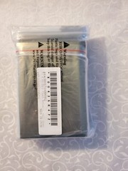 Emergency Mylar Solar Blanket Survival Safety Insulating Thermal Heat NEW 6 pcs
