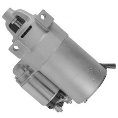 Caltric Starter Compatible Kohler 2509820S 25-098-20 2509811S 2509809S 2509809