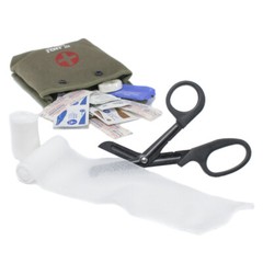 Premium 7.5” x 3.5” Stainless-Steel Utility Shears – Multiple Colors
