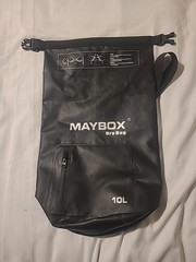 Maybox DryBag 10 Litres