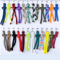 Paracord 31M, Outdoor Survival Lanyard, Parachute, Camping, Tent Rope, Walking