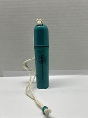 Floating Waterproof Container / Key Holder Mark the Shark Monster Fish