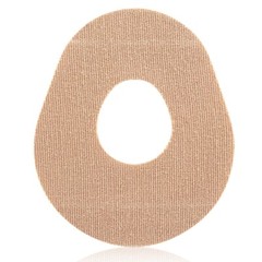 Sports Sensor Patches Protector Body Sensor Adhesive Patches Protections for G7