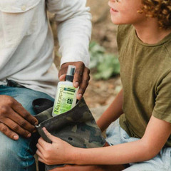 Natrapel Lemon Eucalyptus Insect Repellent [Pump Spray]: 3.4 oz. [2 Items]