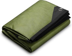 XL Heavy Duty Survival Blanket – Insulated Reflective Thermal Camping Tarp – …